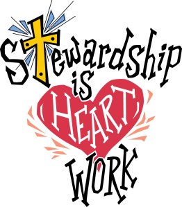 stewardship