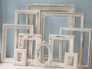 traditional-frames