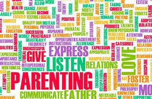 parenting