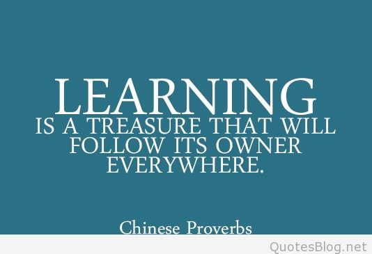 learning-quotes