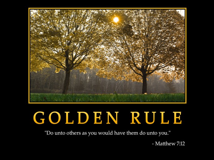 golden-rule